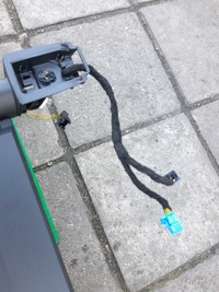 фото thumb №8, Citroen ds4 шторка крыша козырёк europa org