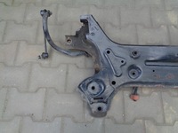 фото thumb №7, Kia venga 10r 1.4 62421-2k000 подрамник подрамник