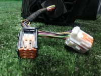 фото thumb №2, Opel grandland зеркало наружное правое