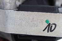 фото thumb №6, Audi a6 a7 fl подушка двигателя 4g0199381f 4g0199381ml 3.0 tfsi бензин левая