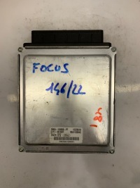 фото thumb №1, Бортовий комп'ютер delphi ford оригінальний номер 2m5a-12a650-pf