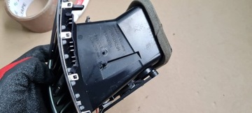 фото thumb №9, Sq5 8r q5 рестайлінг решітка повітропровід ліва лівий перед 8r1820901j