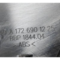 2012 mercedes-benz slk r172 інша частина салону a1726901225 Зі Шроту, фото thumb