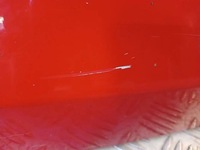 фото thumb №5, Suzuki swift mk7 дверь правый задняя zcf