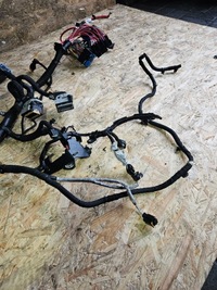 фото thumb №11, Электропроводка двигателя trafic iii 3 19r. автоматическая коробка передач m9rv710