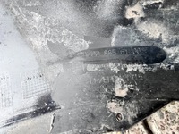 фото thumb №15, Mercedes s клас amg рестайлінг бампер перед переднє w222