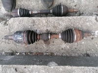 фото thumb №1, Привідний вал ліва mitsubishi asx 1.8 did