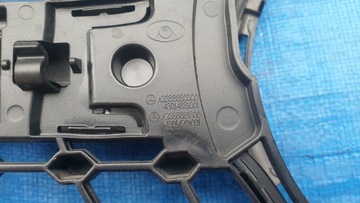 фото thumb №7, Mercedes e-klasa w238 w 238 купе koupe решётка заглушка решётка радиатора решётка радиатора