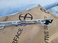 фото thumb №6, Молдинг хром бампера задняя vw passat b8 3g0853841