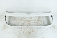 фото thumb №1, Vw up lift 2016- бампер перед передний 1s0807221f