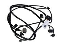 Купить Mercedes жгут датчиков парковки pts радар w бампер amg ml w166 166, фото thumb