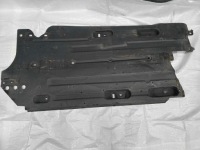 фото thumb №1, Плита захист підвіска ds4 crossback ii 9832617680