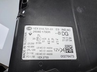 фото thumb №8, Лампа ліва перед renault trafic iv full led