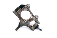 фото thumb №2, Mini cooper r50 r52 r53 поворотный кулак подвеска правый перед 6757498