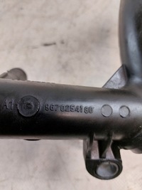 фото thumb №4, Магистраль труба wody citroen berlingo i 1.6hdi