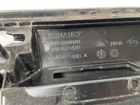 фото thumb №7, Накладка крышки багажника задняя dacia duster ii 848101807r