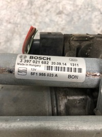 фото thumb №7, Leon iii моторчик механизм дворник 5f1955119