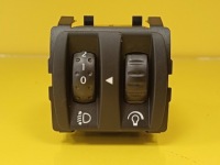 фото thumb №1, Перемикач регулювання світла renault twingo ii 8200095495d nr819