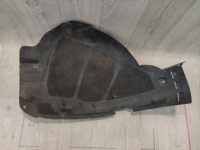 фото thumb №6, Opel astra j подкрылок левый перед часть задняя 13354313