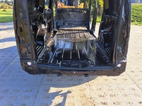 фото thumb №4, Opel vivaro 2023 r 2.0 cdti pas задний пол