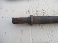 фото thumb №7, Привідний вал права 8200725500 renault megane iii 1.5dci