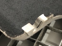 фото thumb №3, Полка зад citroen c3 i хэтчбек