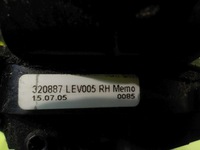 фото thumb №4, Discovery 3 iii 05r моторчик сидіння водія