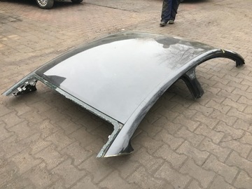 фото thumb №4, Дах peugeot 508 i sedan eehd