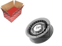 фото thumb №1, Febi bilstein 26954 ролик напрямна / напрямна, ремінь клиновий зубчастий