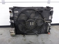 фото thumb №11, Pas передній радіатор bmw 5 e61 2.5 i