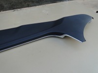 фото thumb №6, Захист бічна тунель ліва jaguar xf ii x260