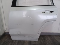 фото thumb №10, Дверь ---- toyota rav4 rav-4 rva 4 v 5 2018- ----- задние левая