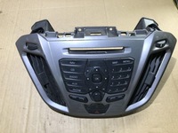 фото thumb №1, Радио панель ford transit custom bk2t-18k811-fd