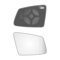 фото thumb №1, Асферичний mercedes s w221 2009-2013 2010 2011