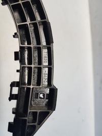 фото thumb №6, Suzuki vitara iii lift направляющая бампера задняя правый