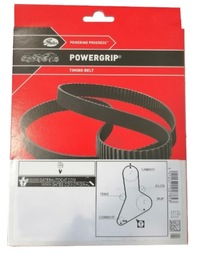 фото thumb №3, Ремень распределительного вала gates 5048