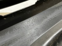 фото thumb №16, Camry viii бампер перед передній pdc омивачі