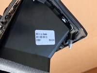 фото thumb №13, Dekor ґрати повітропровід планка консолі audi a8 рестайлінг