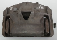 фото thumb №1, Суппорт тормозной 945 левый перед volvo v60 s60 s80