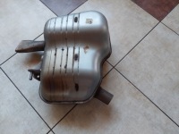 Гаситель конечный - левая - audi a4 b9 - универсал - 8w9 - 2,0tfsi в Украине, фото thumb