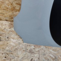 фото thumb №6, Крила перед сторона права citroen c3 iii eeud