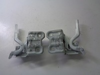 фото thumb №5, Петли капот renault captur ii 1.6 e-tech 23 rok bixui teqnc