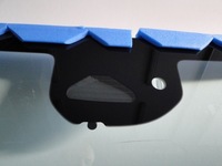 фото thumb №10, Mercedes c klasa 206 w206 стекло передняя лобовое head-up a2066709301