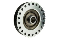 Купити Шків колінчастого вала ford mondeo iv s-max 2.0 10-, фото thumb