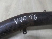 фото thumb №5, Volvo s80 v70 iii 3.0 xc 07- труба трубка  інтеркулер turbo 30636614