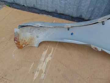 фото thumb №15, Крило правий перед toyota hilux 2005-2012 з накладка