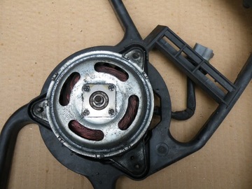 фото thumb №7, Ford mondeo 4 iv mk4 s-max 1.8 2.0 tdci вентилятор радіатор води