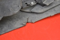 фото thumb №15, Бампер перед передний 445-26 volvo v70 2 ii 00-05