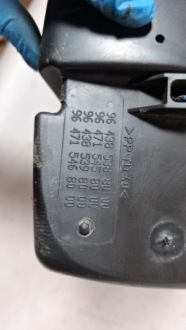 фото thumb №9, Корпус фільтра повітря citroen berlingo 964385388000