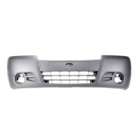 фото thumb №1, Бампер перед opel vivaro a 01-14